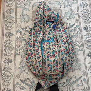 Kavu Rope Sling Bag